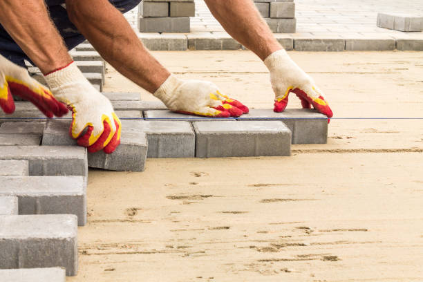 Best Driveway Pavers for Homes  in Cosmopolis, WA