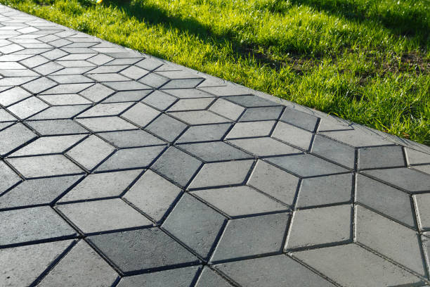 Best Residential Driveway Paver Services  in Cosmopolis, WA
