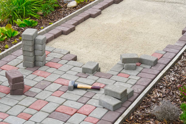 Cosmopolis, WA Driveway Pavers Pros