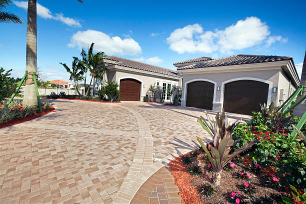 Reasons to Select Us for Your Driveway Paving Requirements in Cosmopolis, WA