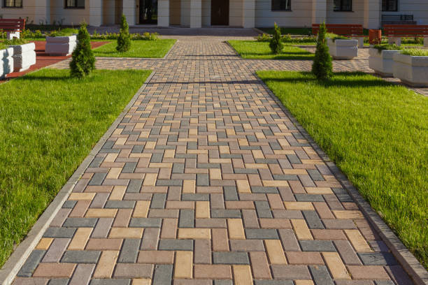 Reliable Cosmopolis, WA Driveway Pavers Solutions