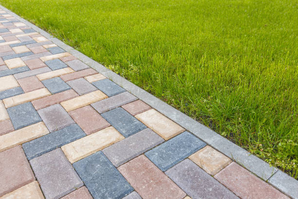 Best Best Driveway Pavers  in Cosmopolis, WA